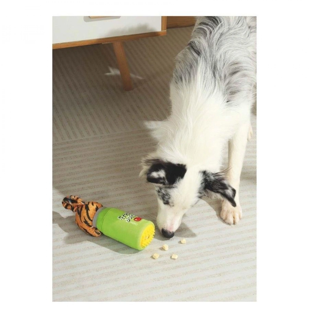 M-PETS Ozzy Snack Attack Ödül Konulabilen Köpek Oyuncağı