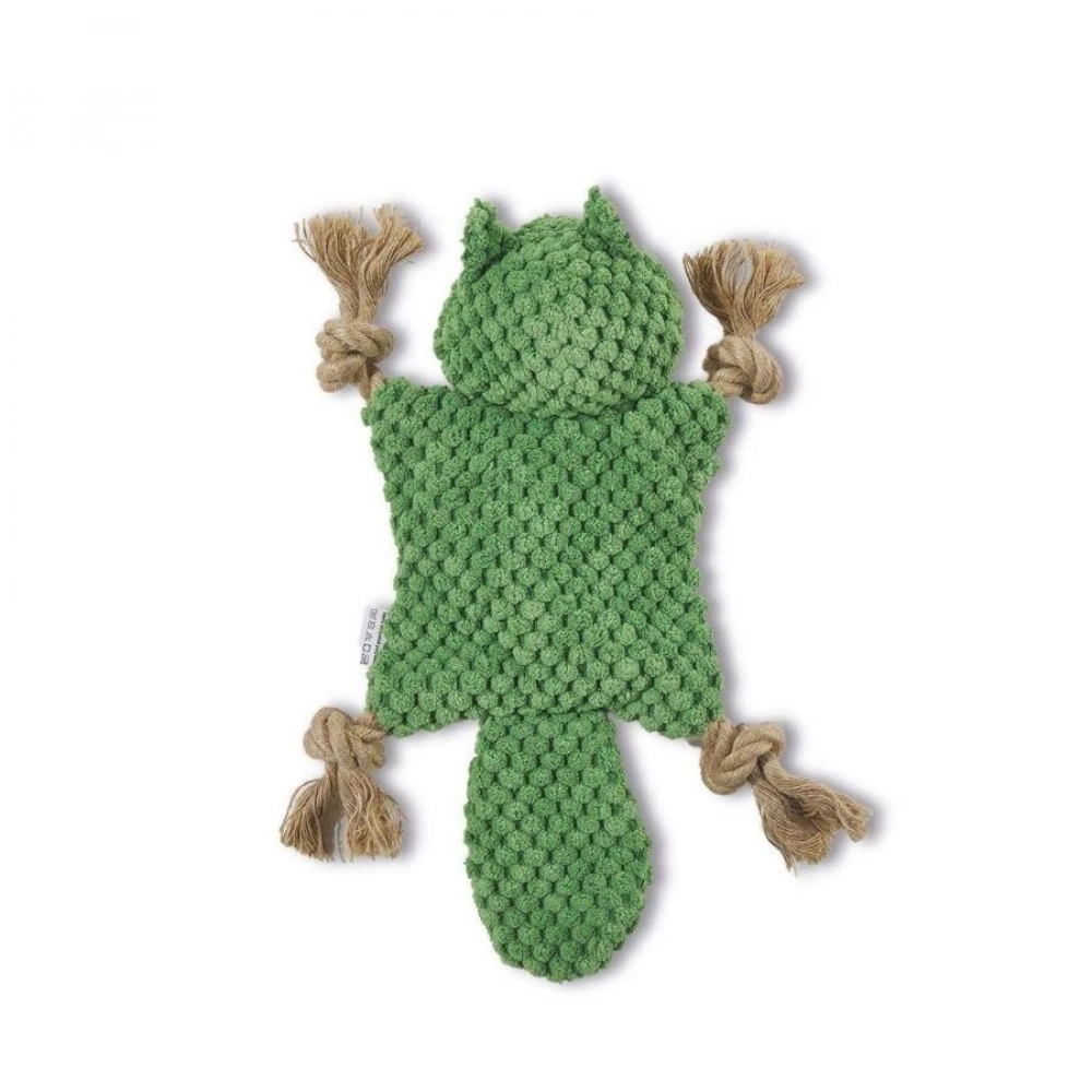 M-Pets Terra Eco Pıp Puppy Köpek Oyuncağı