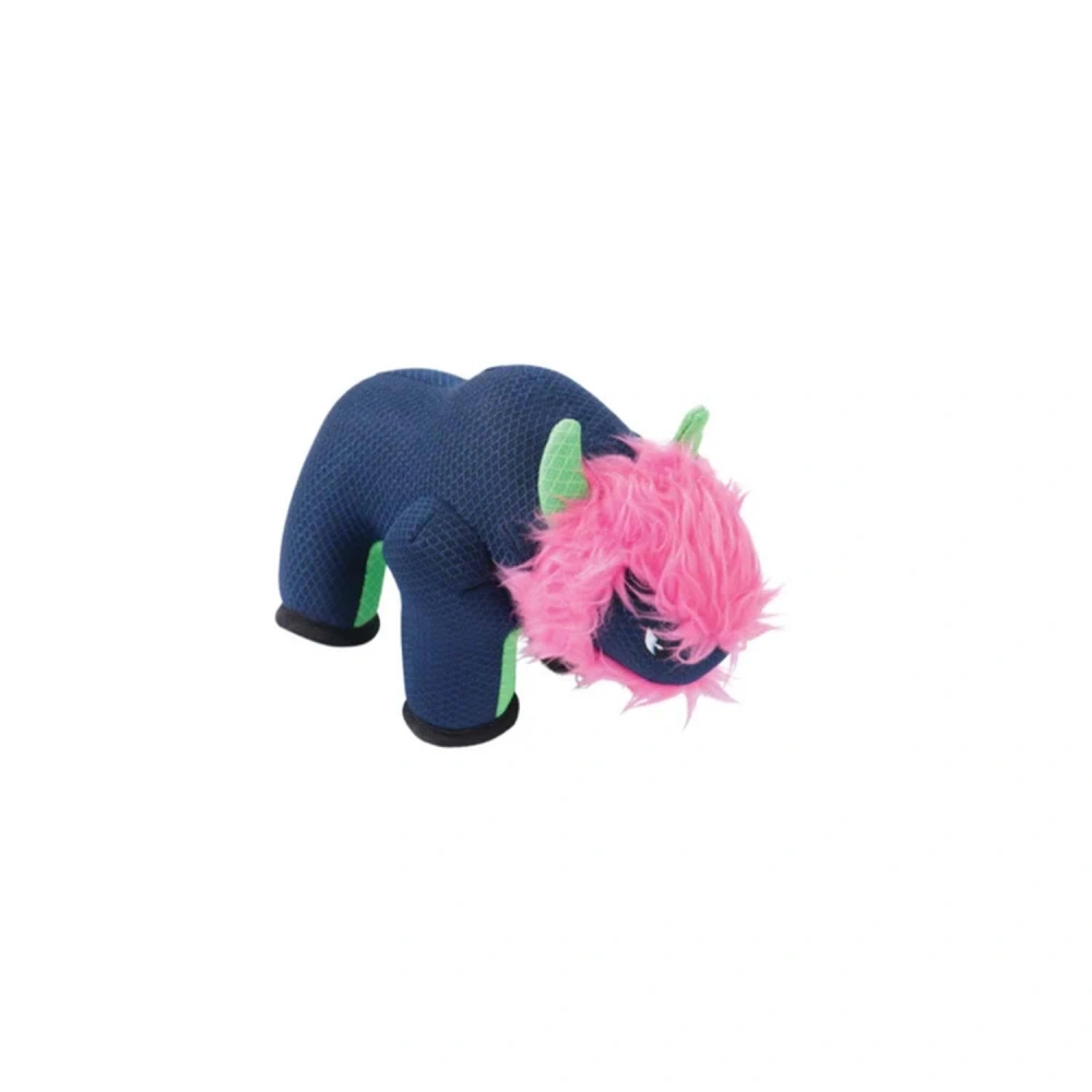 M-Pets Mega Buffalo Köpek Oyuncağı 26x15x17 cm