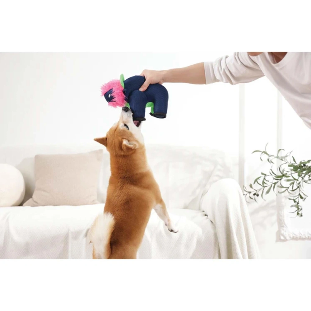 M-Pets Mega Buffalo Köpek Oyuncağı 26x15x17 cm