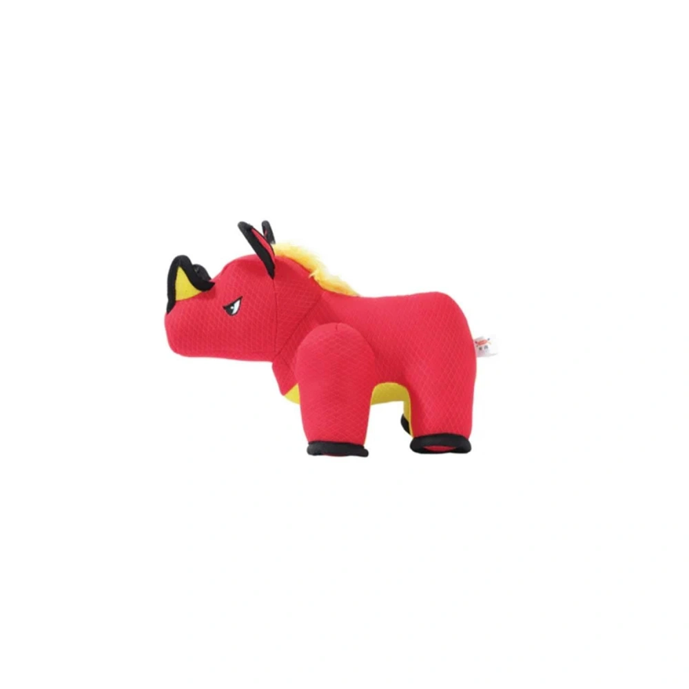 M-Pets Mega Wild Boar Köpek Oyuncağı 30 cm