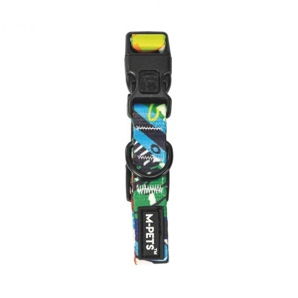 M-Pets Urban Style Köpek Boyun Tasması L