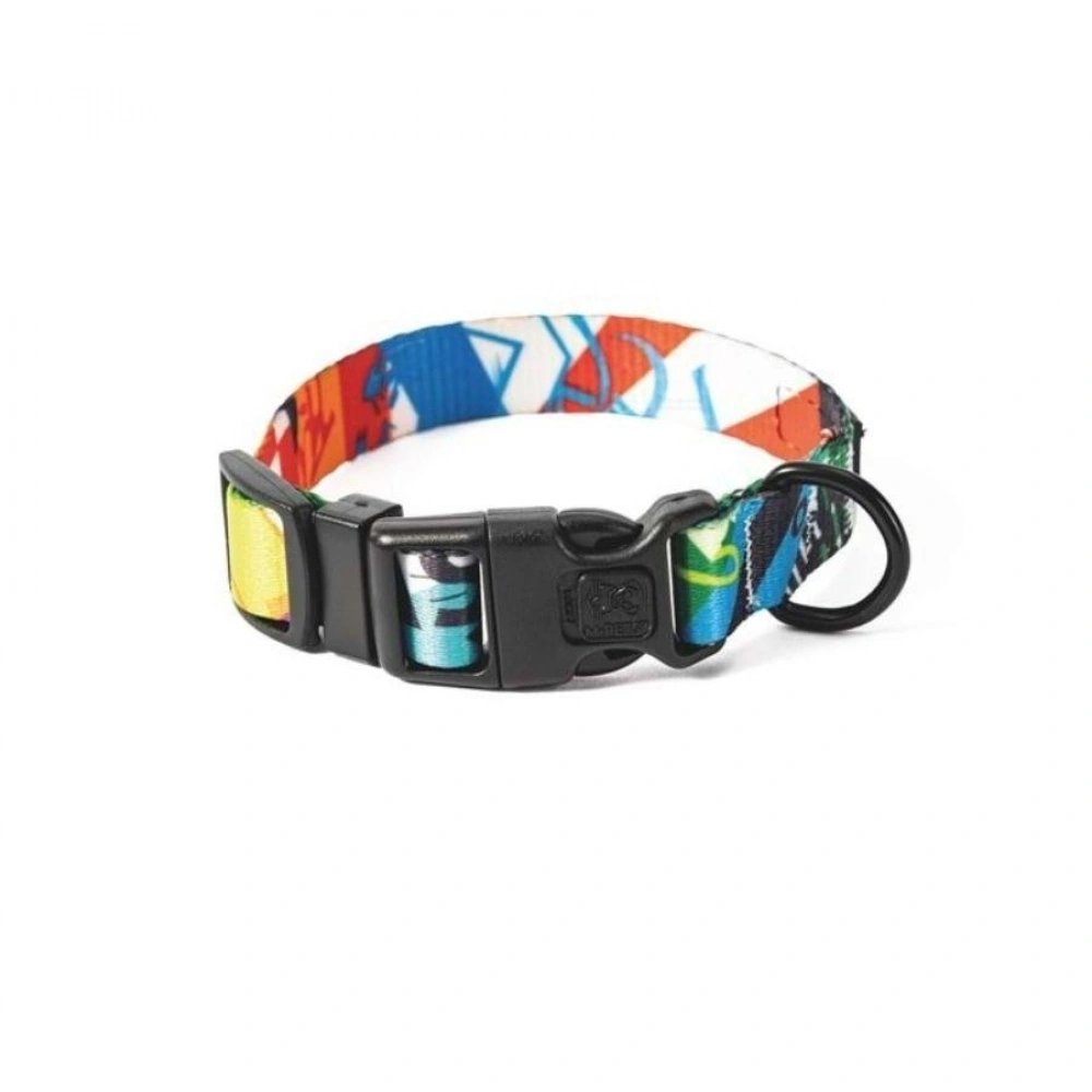 M-Pets Urban Style Köpek Boyun Tasması L