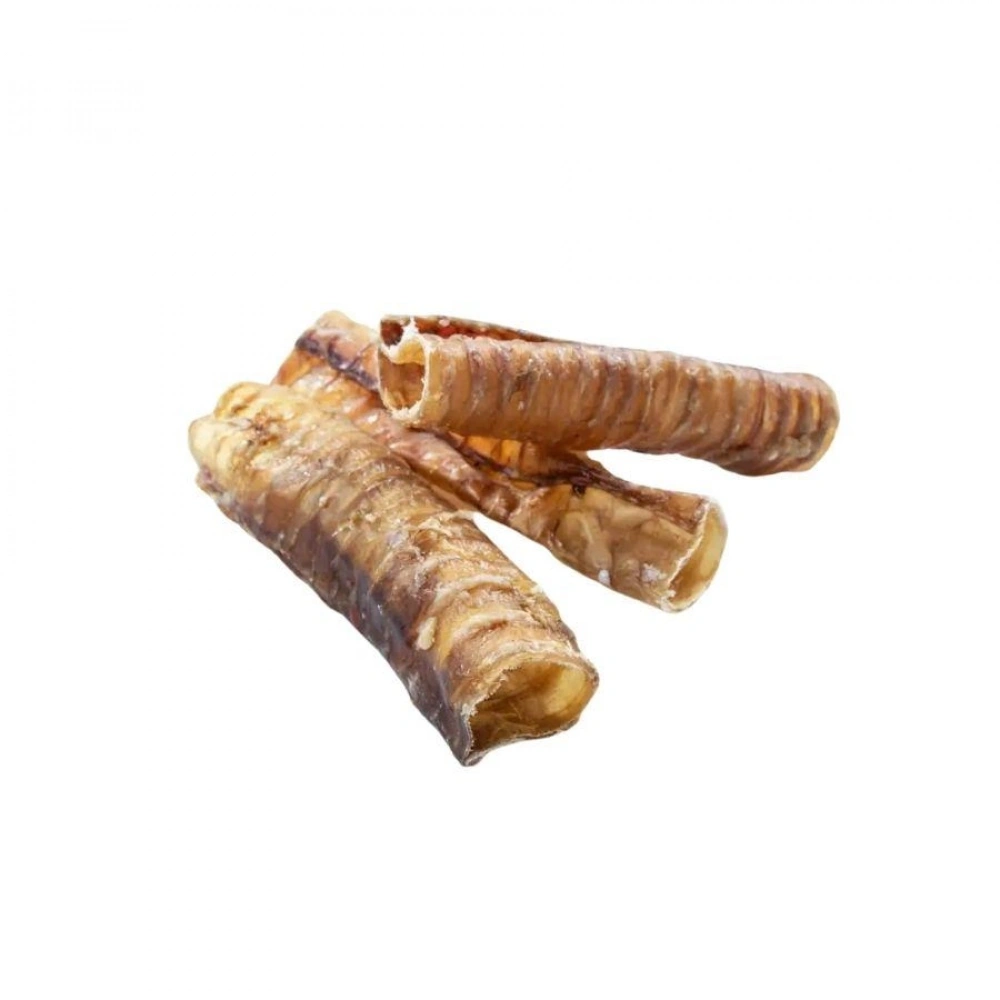 Dana Gırtlak %100 Doğal Çiğnemelik Köpek Ödül Maması 100 gr