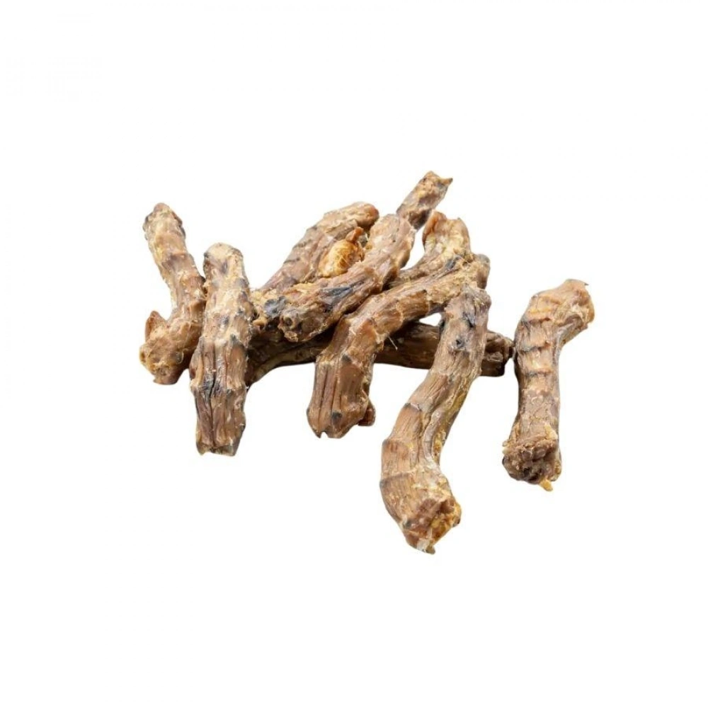 Baffs Naturals Organik Tavuk Boyun 100 gr Köpek Ödül Maması