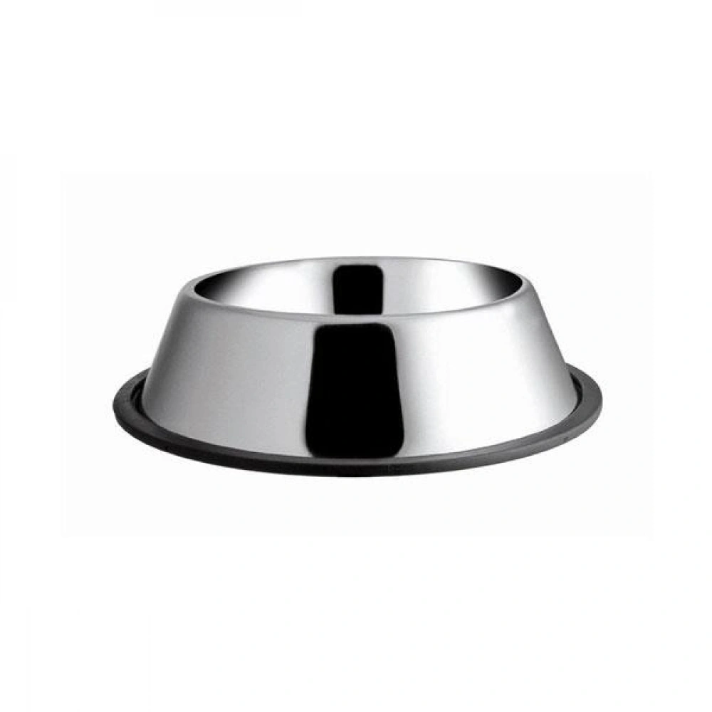 Eurodog Asb8 Mama Kabı Oval 8 Oz Ø12 cm