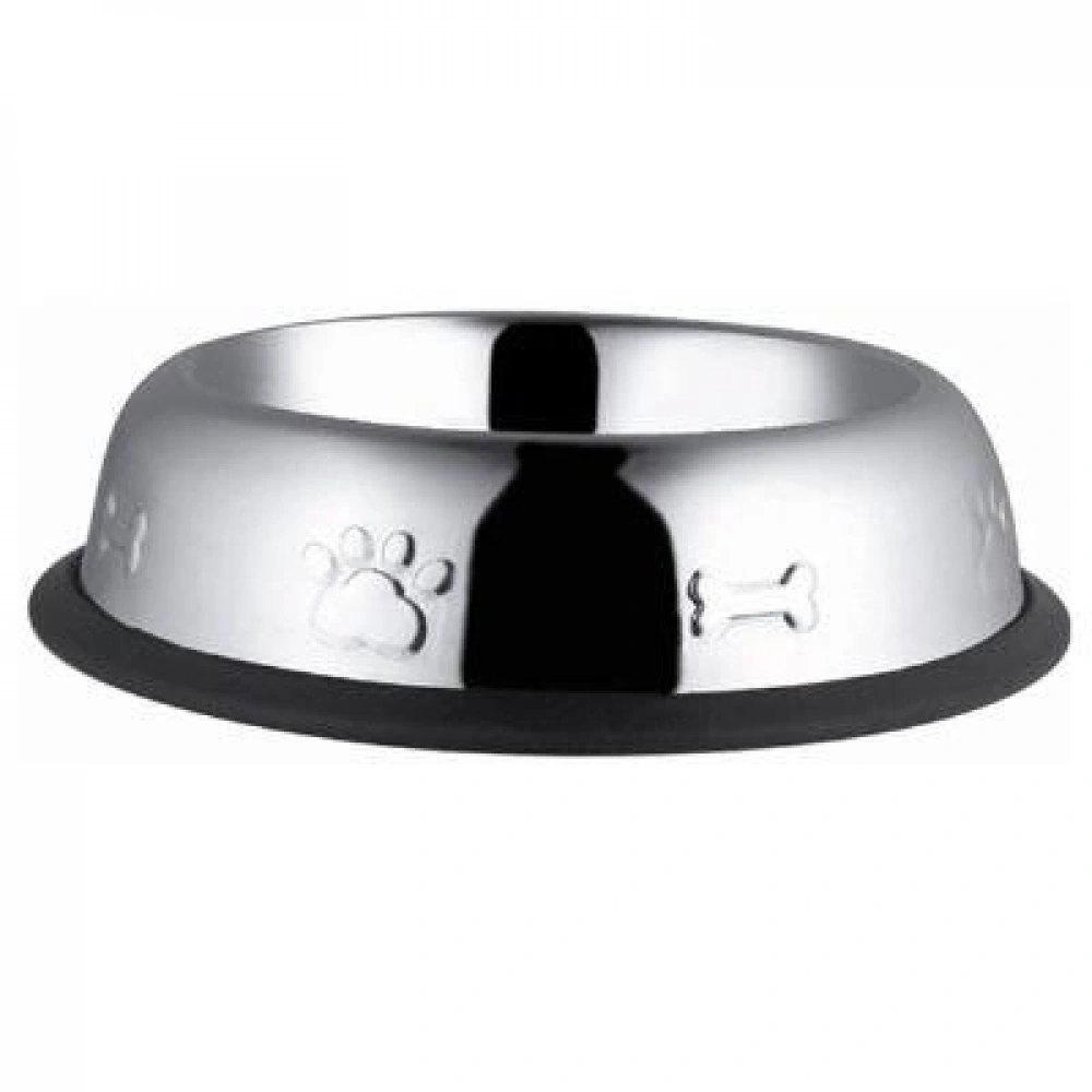 Eurodog Asbe Oval 8 Oz 12 cm Mama Kabı