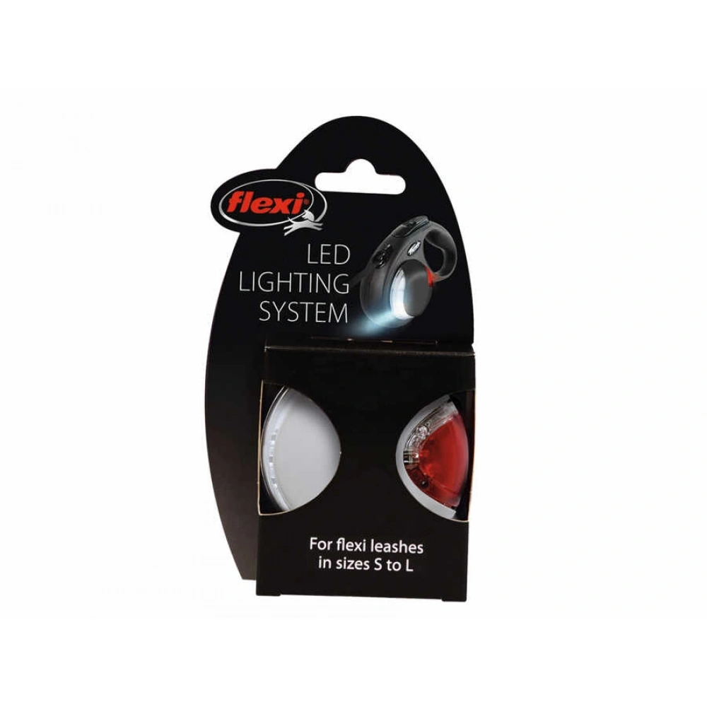 Flexi Led Işık Sistemi Açık Gri