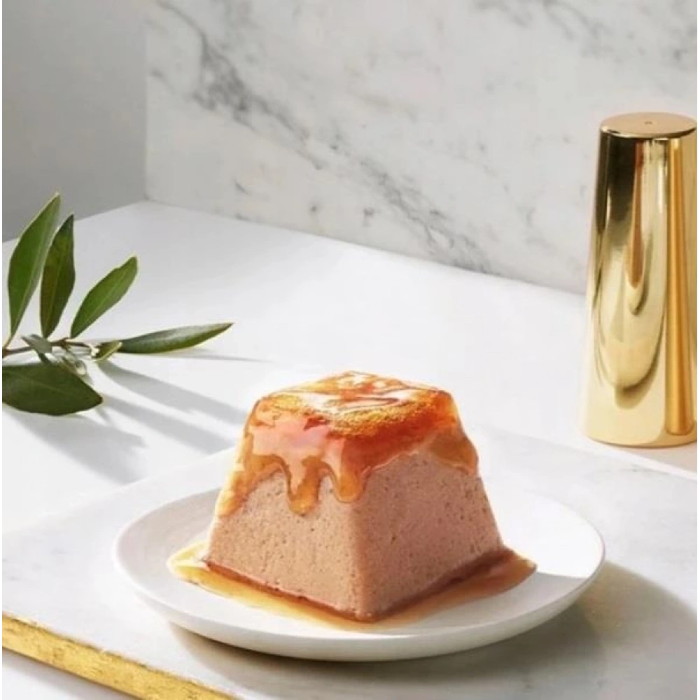 Gourmet Revelations Ton Balıklı 2x57 gr Yetişkin Konserve Kedi Maması