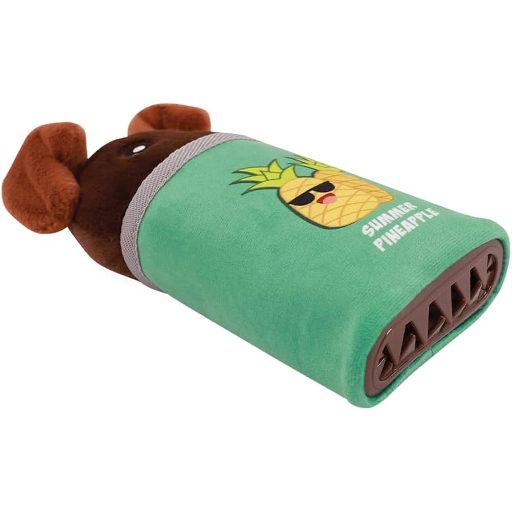 M-Pets Angel Snack Attack Köpek Oyuncağı