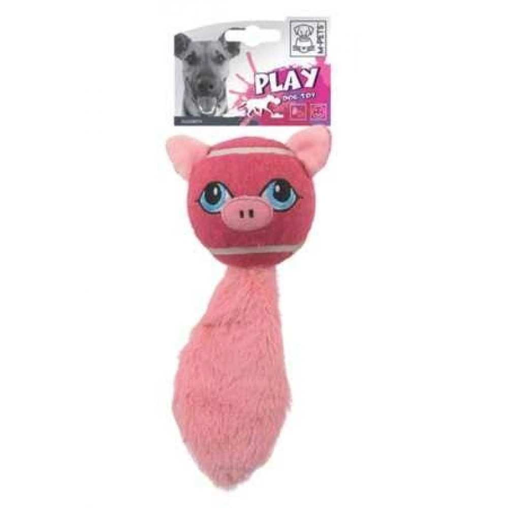 M-Pets Elizabeth Köpek Oyuncağı