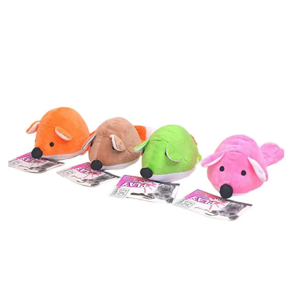 M-Pets Gringo Foxes Sevimli Peluş Oyuncak (ASORTİLİ)