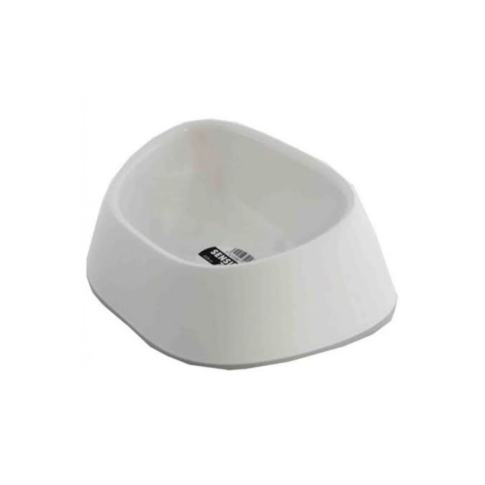 Moderna Sensibowl Beyaz Mama Kabı 350 Ml