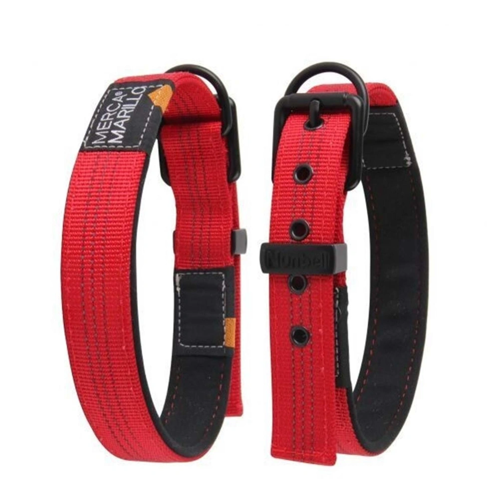Nunbell Yumuşak Doku Köpek Boyun Tasması 2 mm