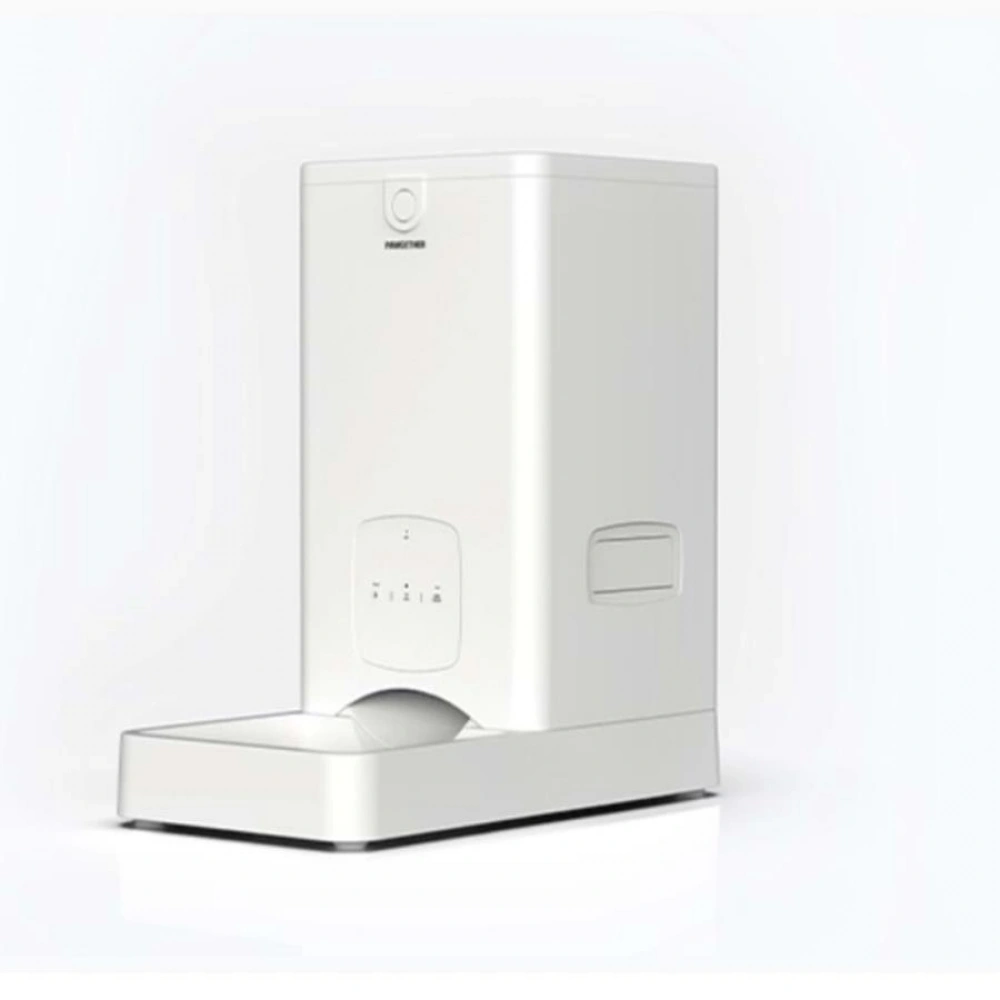PAWGETHER F100S OTOMATİK MAMA KABI 5,5L WİFİ VERSİYON