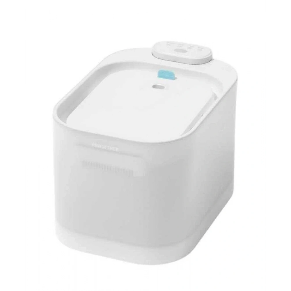 Pawgether Pure 4S Kedi ve Küçük Irk Köpekler İçin Otomatik Su Kabı