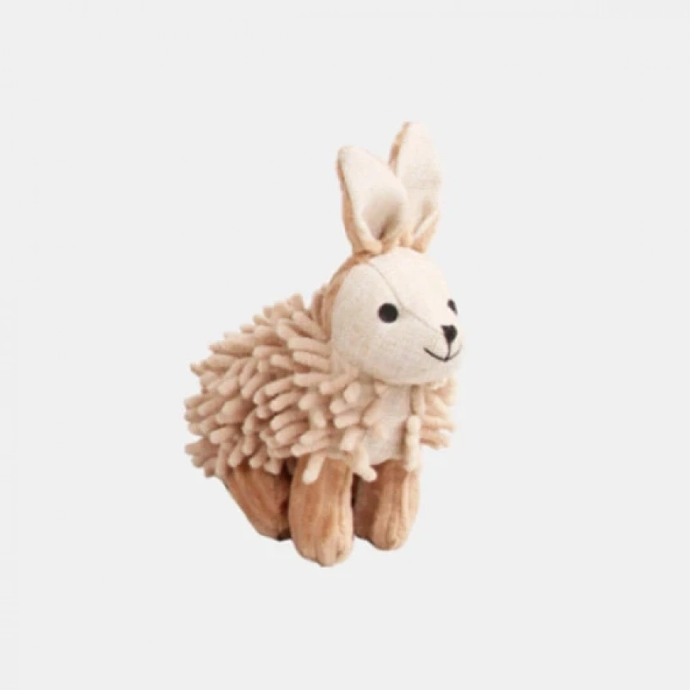 Pawise Dog Molar Toy-Rabbit Köpek Oyuncağı