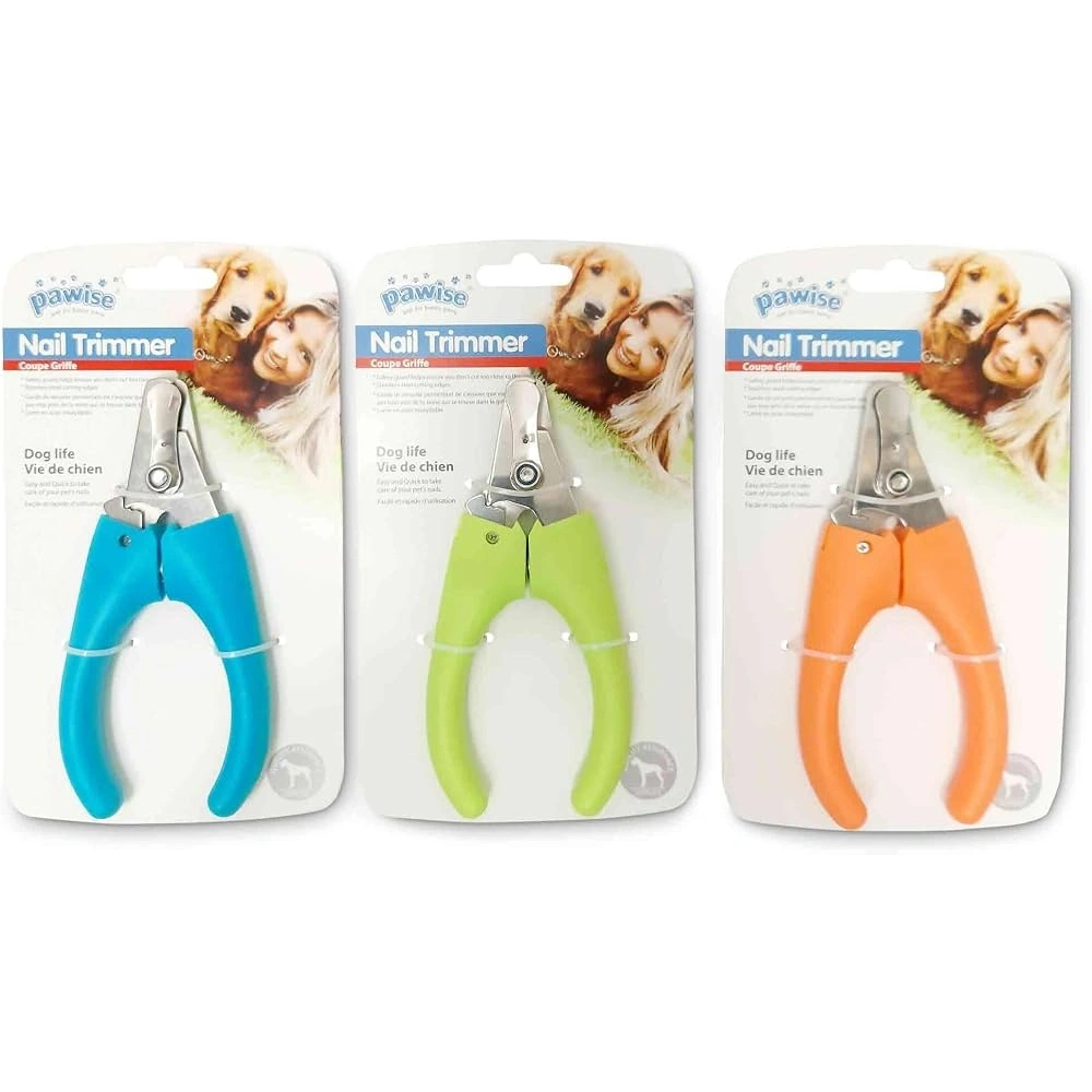 Pawise Köpek Tırnak Makası 12 Cm