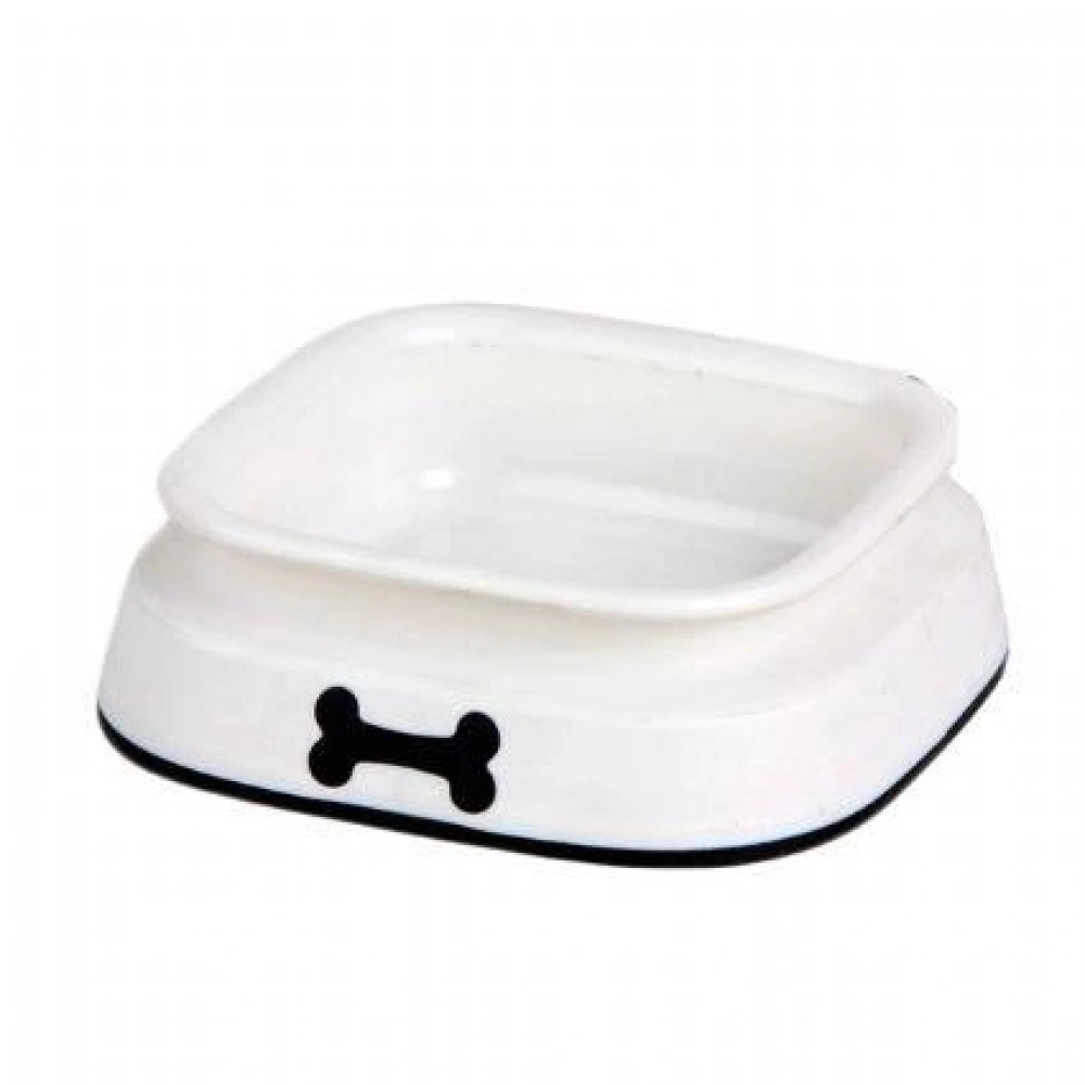 Pawise Plastik Köpek Mama Su Kabı 300ml