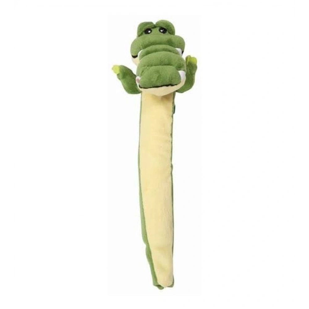 Pawise Stick Gator Sesli Peluş Köpek Oyuncağı 32cm