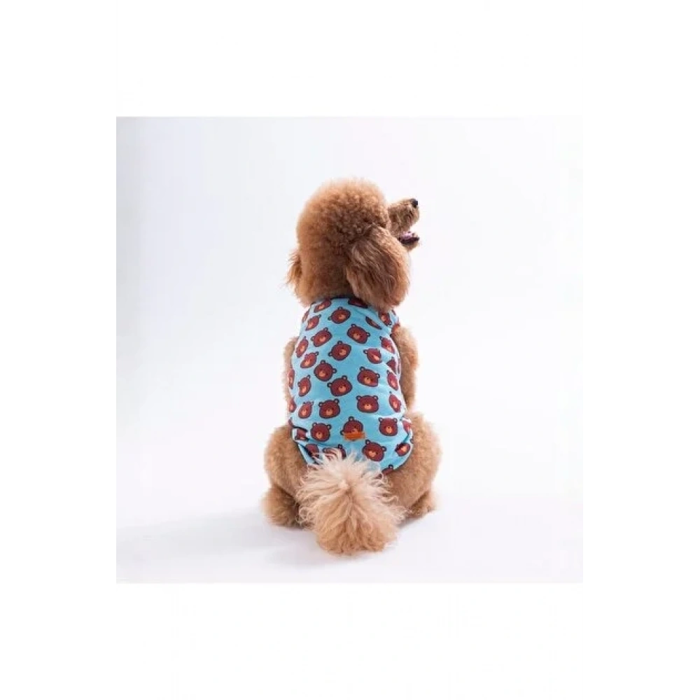 Pawstar Bears Tişört