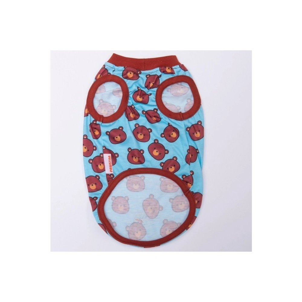 Pawstar Bears Tişört