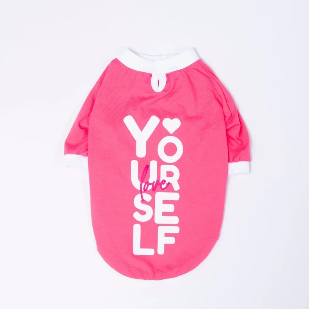 Pawstar Pembe YourSelf Love Sweat