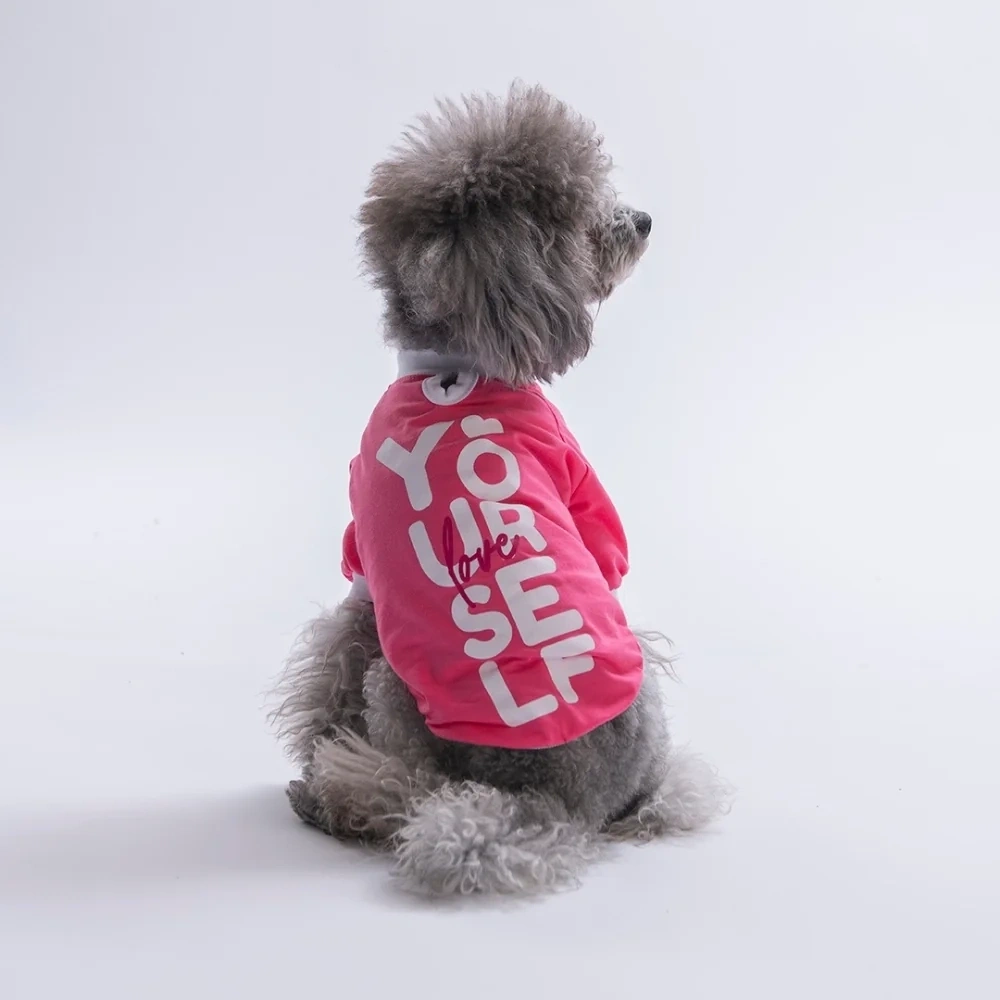 Pawstar Pembe YourSelf Love Sweat