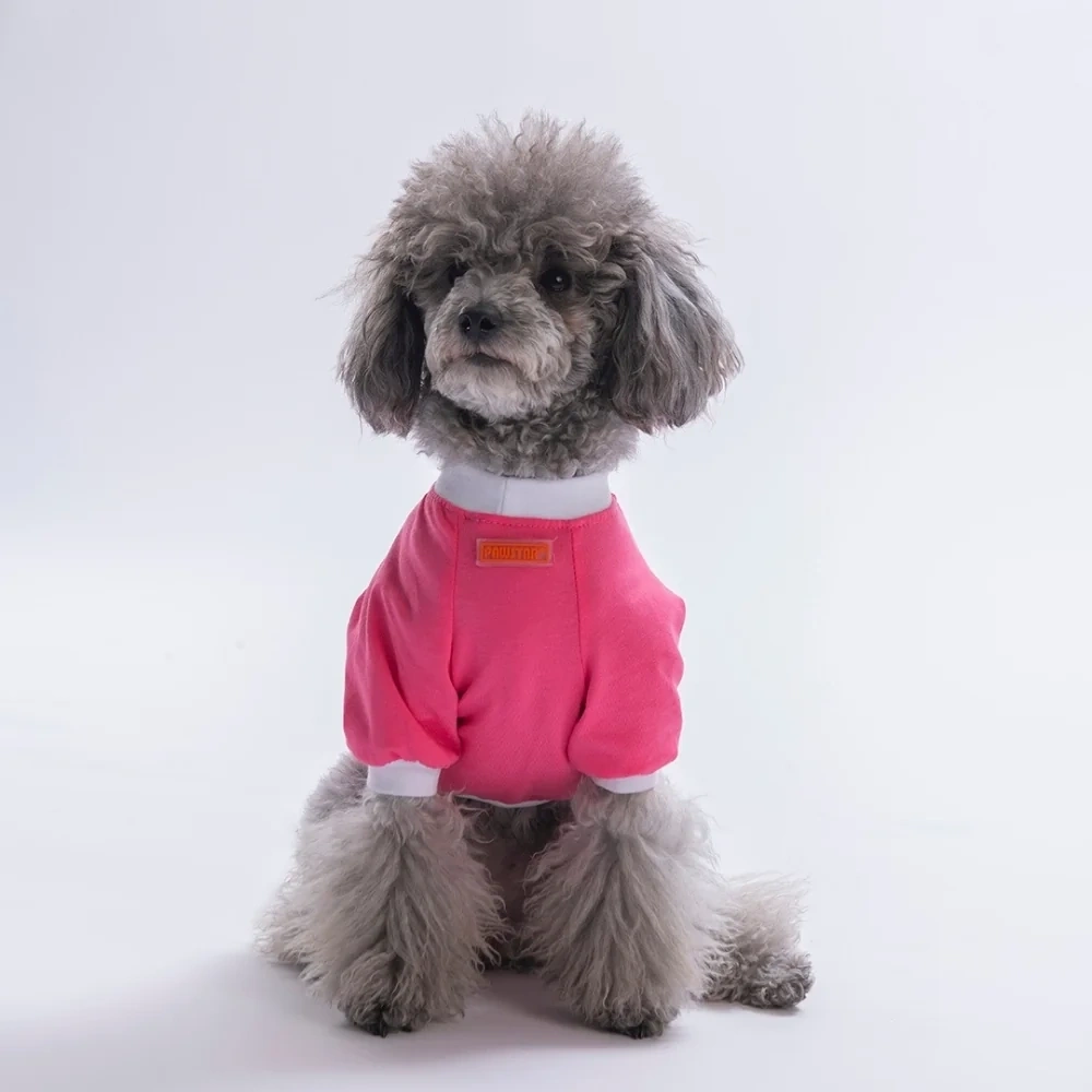 Pawstar Pembe YourSelf Love Sweat