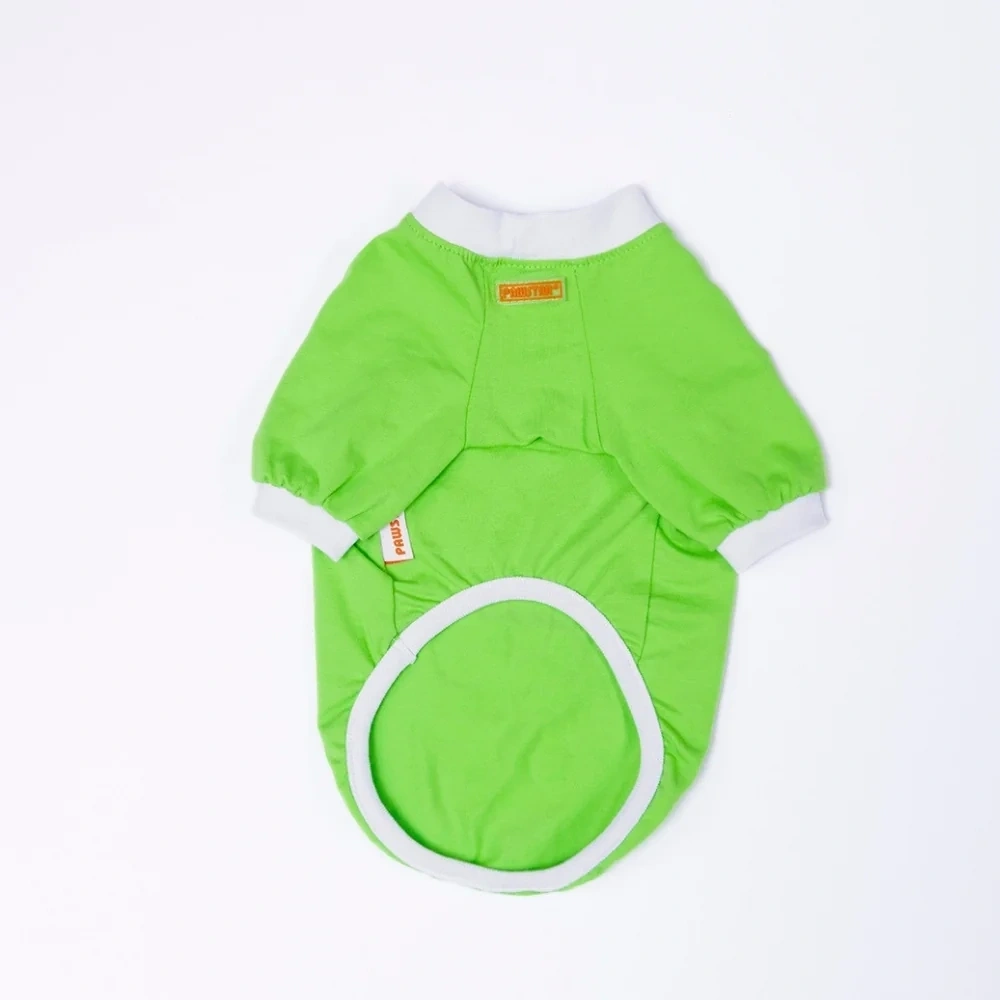 Pawstar Yeşil YourSelf Love Sweat