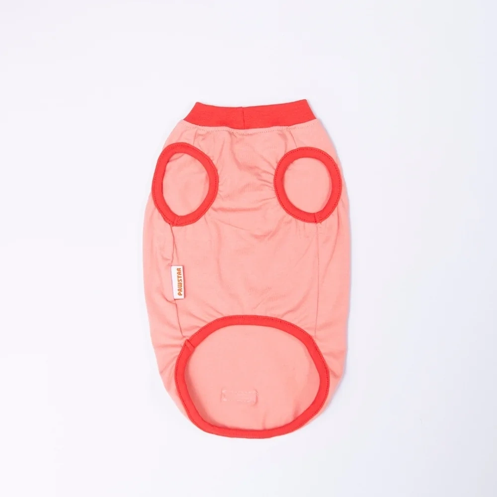 Pawstar Pembe All Good Days Tişört