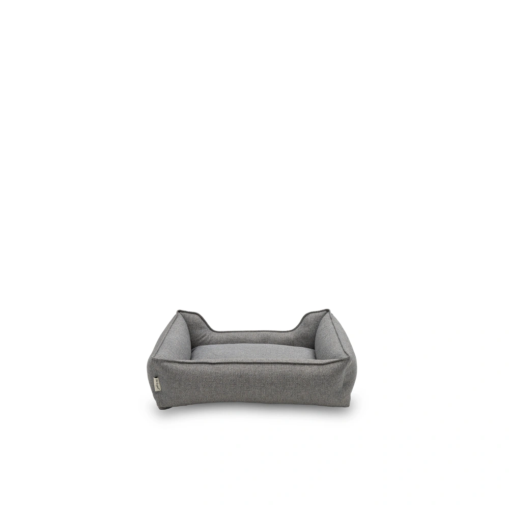 Pet Comfort Bravo Ortopedik Gri Köpek Yatağı S 55x45cm