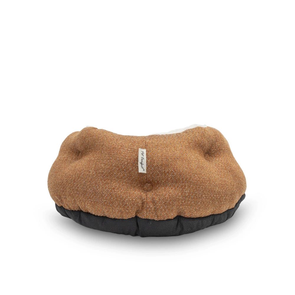 Pet Comfort Paris Terra Kedi ve Köpek Yatağı 50cm