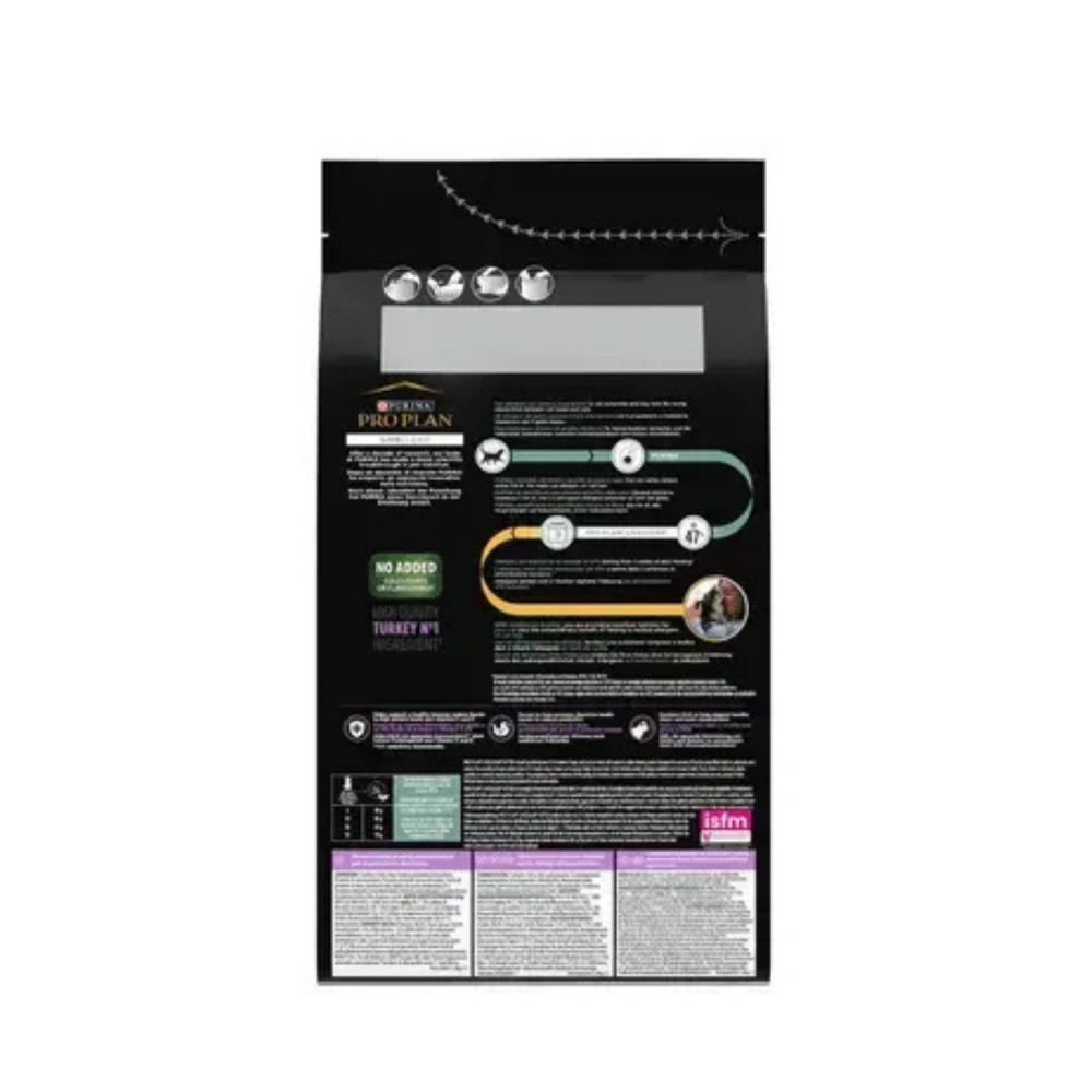 Pro Plan LiveClear Hindi Etli Yavru Kedi Maması 1,4 kg