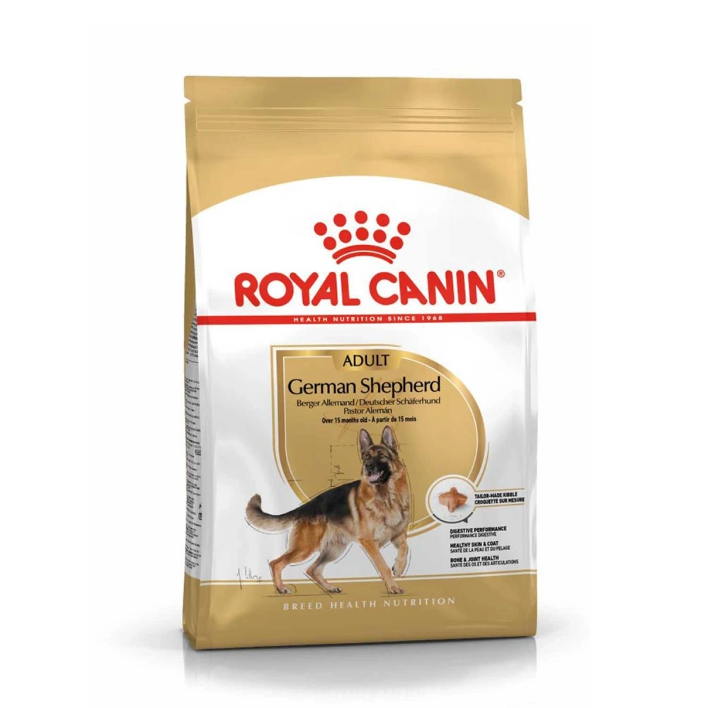 Royal Canin German Shepherd Alman Kurduna Özel Yetişkin Köpek Maması 11 kg