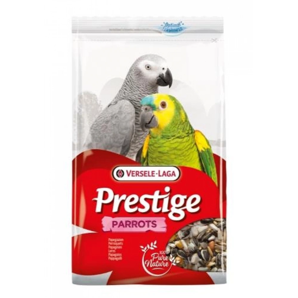 Versele Laga Prestige Parrot Papağan Yemi 1kg