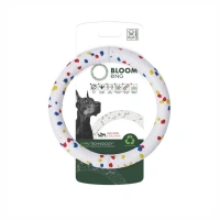 M-Pets Bloom Ring Parçalanmaz Köpek Halka Oyuncağı