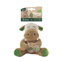 M-Pets Terra Eco Nala Puppy Köpek Oyuncağı