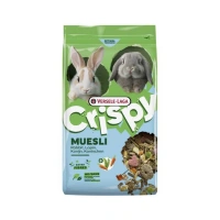Versele Laga Crispy Muesli Rabbits Tavşan Yemi 850 Gr