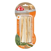 8IN1 Delights Çubuk Köpek Ödül Kemiği Tavuklu 75gr