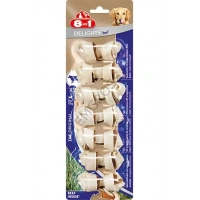 8IN1 Delights Köpek Ödül Kemiği Sığır Etli XS - 84gr