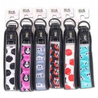 Ally Paws Dog Collar Köpek Boyun Tasması Large 2,5cmx40-60cm (Asortili)