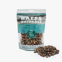Baffs Naturals Dana Mini Ciğer 100% Doğal Köpek Ödül Maması 100 gr