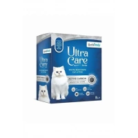 Bentysandy Ultra Care Series Active Carbon 8 lt Kedi Kumu