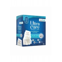 Bentysandy Ultra Care Series Silver Lons 8 lt Kedi Kumu