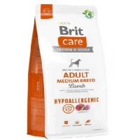 Brit Care Hipoalerjenik Kuzu Etli Yetişkin Köpek Maması 3 kg