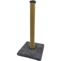 Catlife 60Cm Eco Kedi Tırmalama (Asortili)