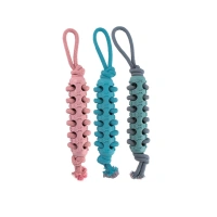 Eastland İpli Tpr Köpek Çiğneme Oyuncağı 46cm