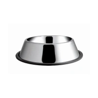 Eurodog Asb8 Mama Kabı Oval 8 Oz Ø12 cm
