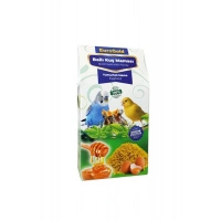 EuroGold Ballı Yumurtalı Kuş Maması 100 Gr